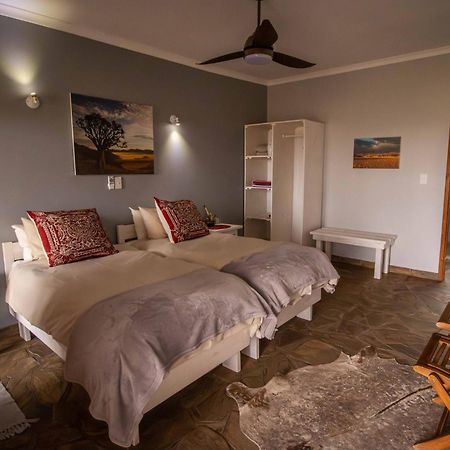 Greenfire Desert Lodge Maltahohe Luaran gambar