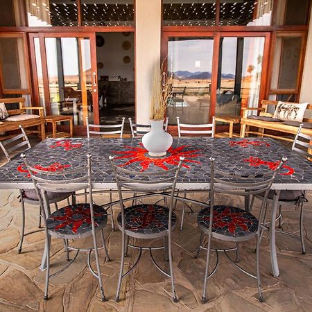 Greenfire Desert Lodge Maltahohe Luaran gambar