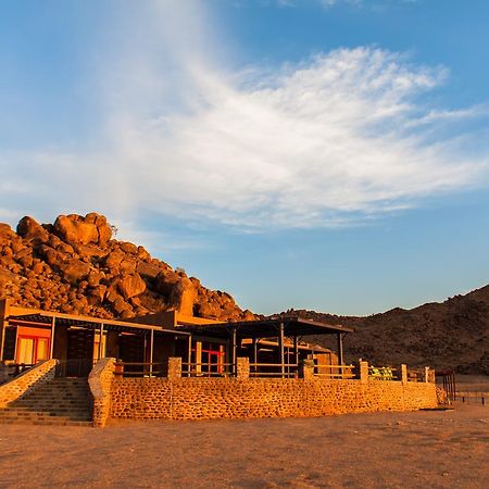 Greenfire Desert Lodge Maltahohe Luaran gambar