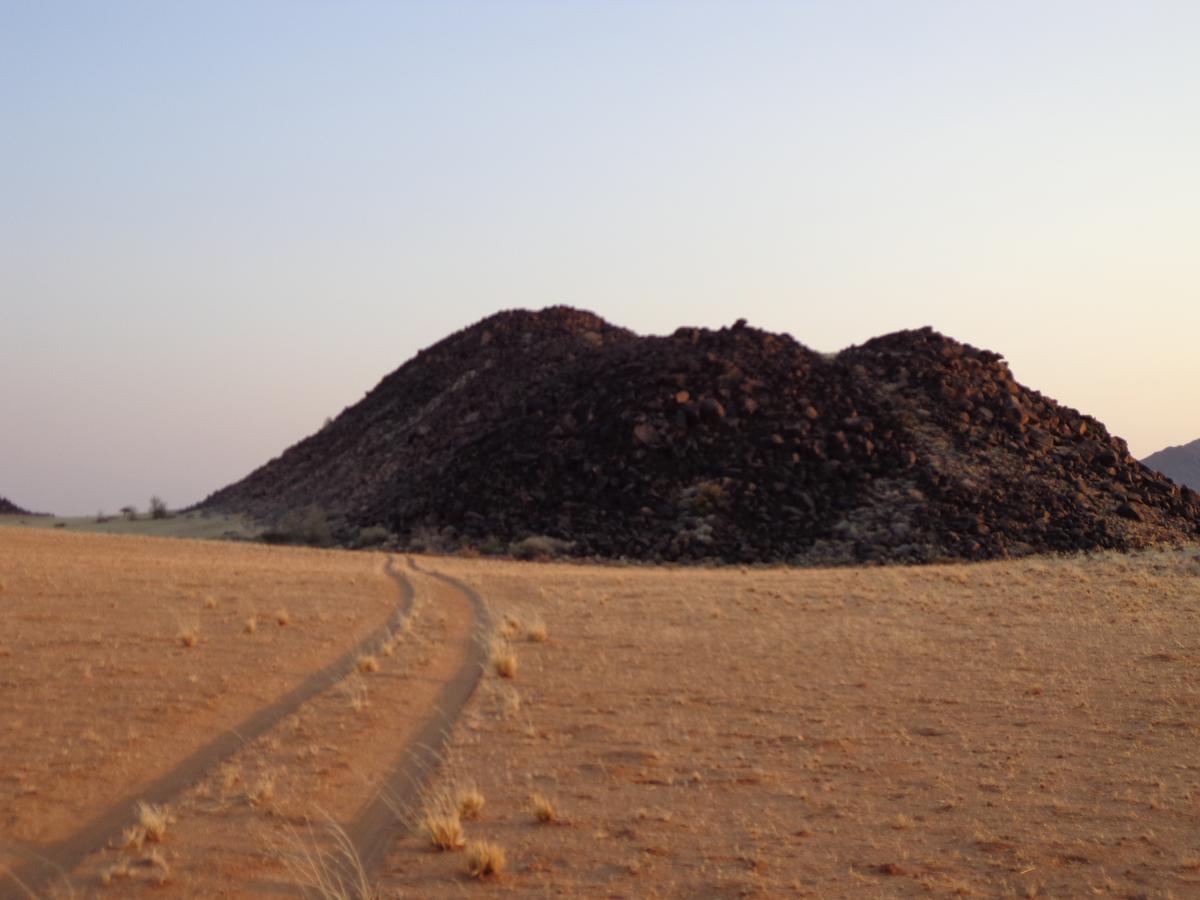 Greenfire Desert Lodge Maltahohe Luaran gambar