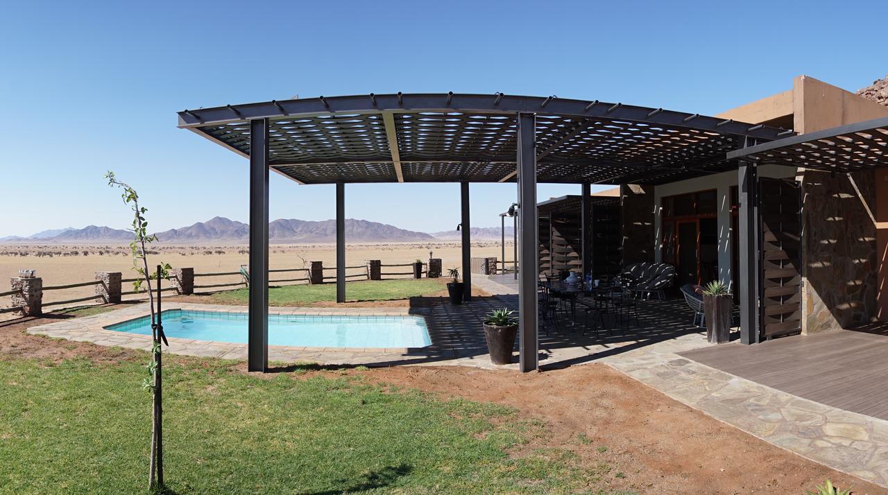 Greenfire Desert Lodge Maltahohe Luaran gambar
