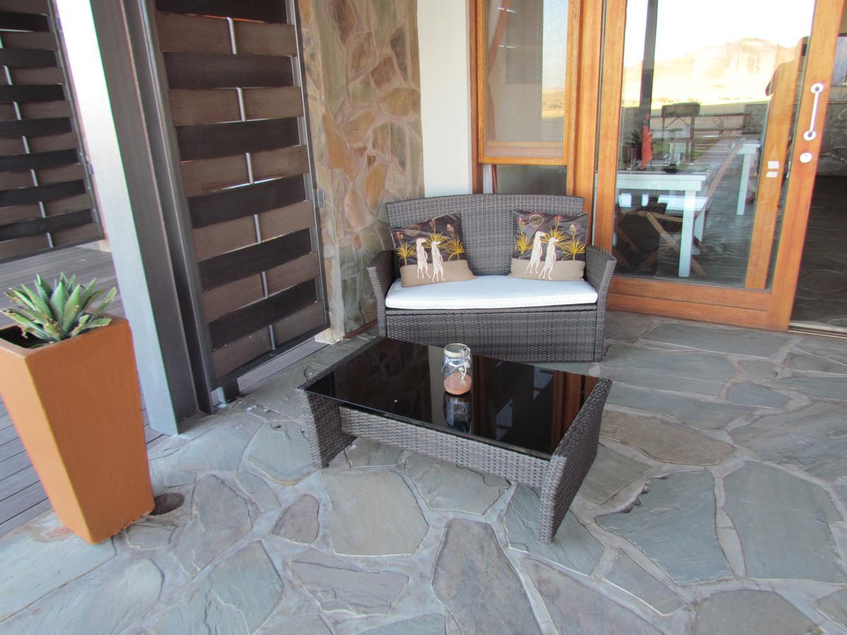 Greenfire Desert Lodge Maltahohe Luaran gambar