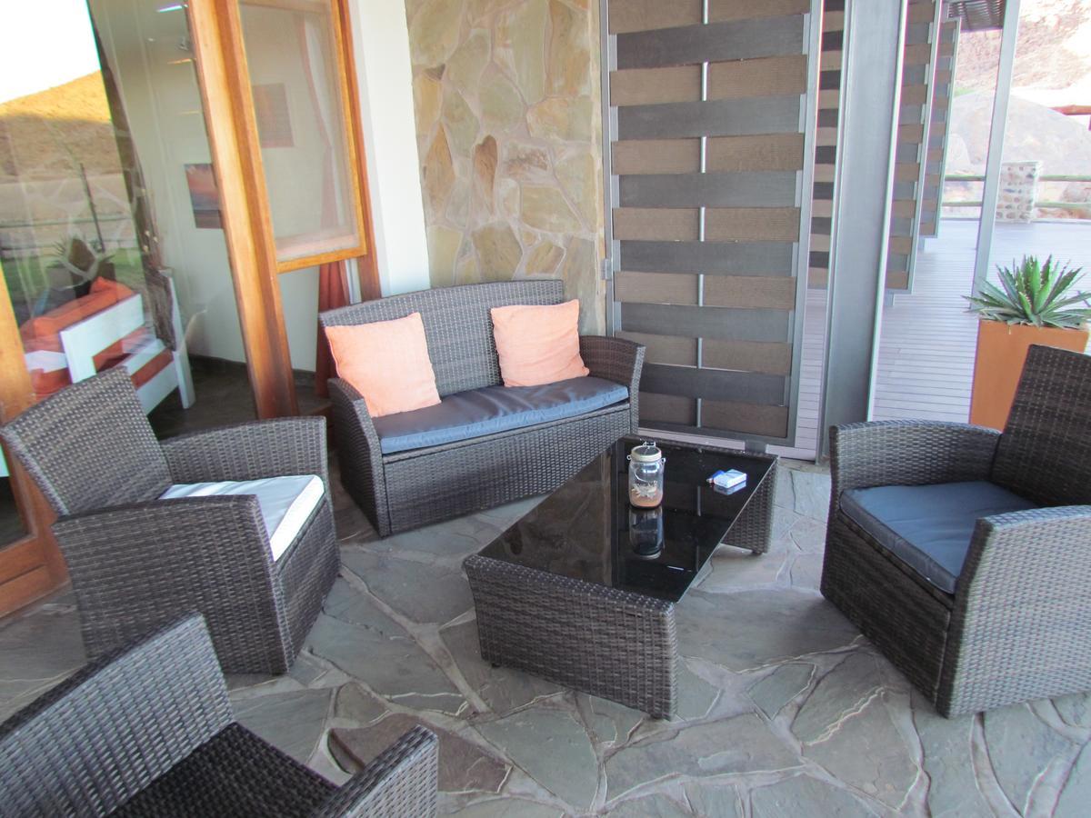 Greenfire Desert Lodge Maltahohe Luaran gambar