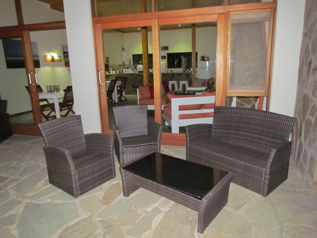 Greenfire Desert Lodge Maltahohe Luaran gambar