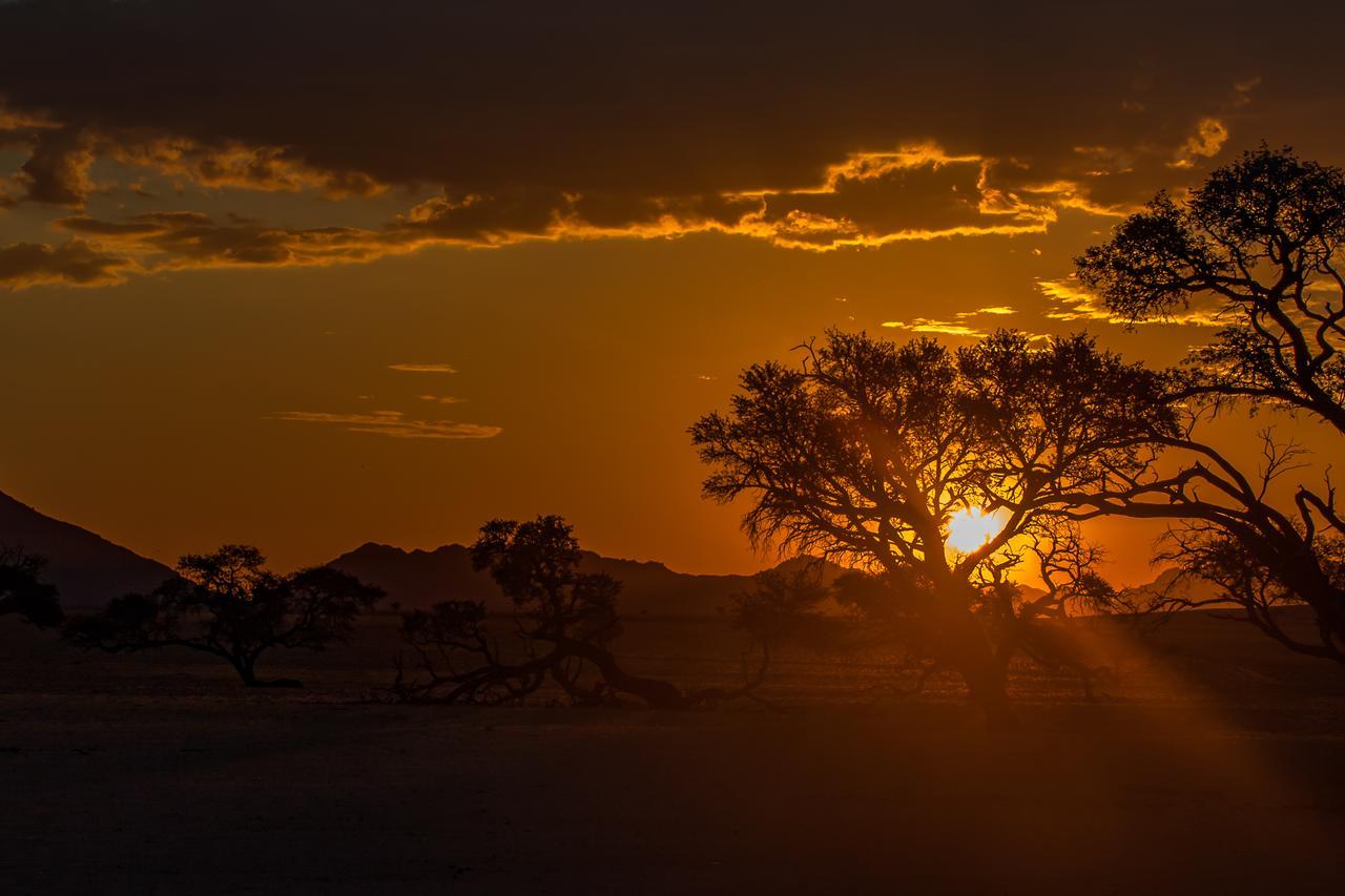Greenfire Desert Lodge Maltahohe Luaran gambar